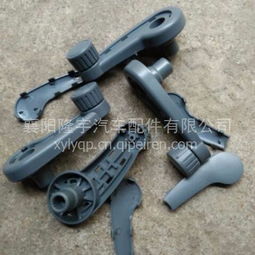 東風多利卡、福瑞卡等車型車門搖把配件選購指南