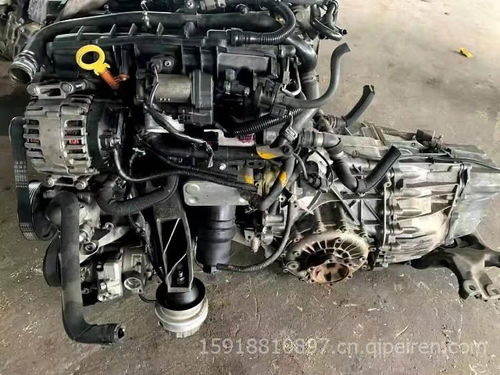 2008款奧迪A6 2.0T發動機精品拆車件全解析 價格、圖片與配件廠家指南