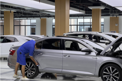 懷化汽車產(chǎn)業(yè)旗艦揚(yáng)帆起航，9月23日盛大啟幕引領(lǐng)汽車消費(fèi)新浪潮