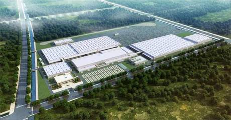 光束汽車 疫情陰霾下的行業之光