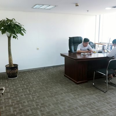 易代金商務咨詢 助力企業成長的專業伙伴