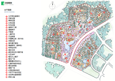 四川眉山田園岷東國際旅游度假區(qū)(康養(yǎng)溫泉小鎮(zhèn))綜合開發(fā)項目策劃及概念性規(guī)劃