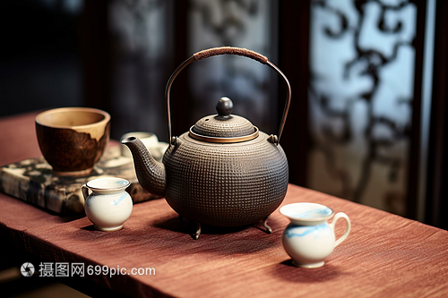 國風茶具