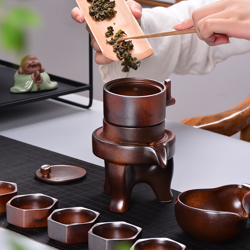 選茶具不妨選這幾款，款款美觀又實用，讓喝茶更有韻味