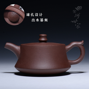 紫砂手工茶具價格解析 匠心之選的價值解讀